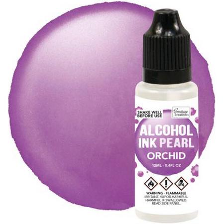 Intrigue / Orchid Pearl Alcohol Ink (12mL | 0.4fl oz)